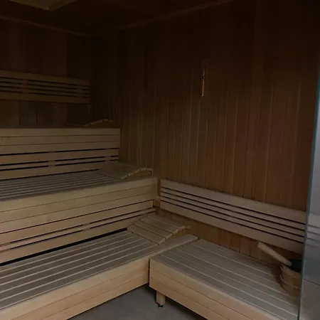 Szálloda Astralis Domizil