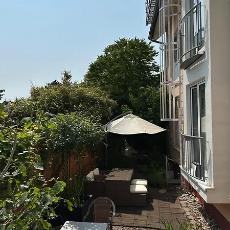 Astralis Domizil 4* Walldorf