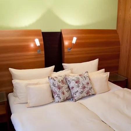 Hotel Astralis Domizil
