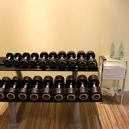 Astralis Domizil Ξενοδοχείο Βάλντορφ