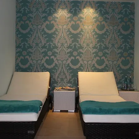 Hotel Astralis Domizil Walldorf (Baden-Wurttemberg)