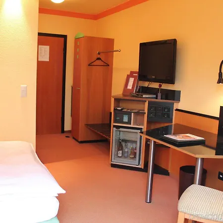 Astralis Domizil Hotel Walldorf (Baden-Wurttemberg)