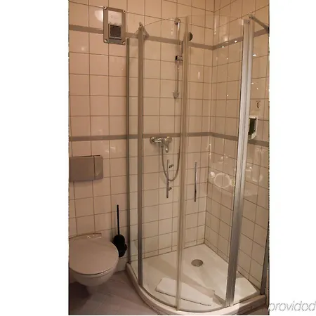 Astralis Domizil Szálloda Walldorf