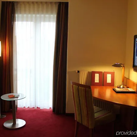 Hotel Astralis Domizil Walldorf (Baden-Wurttemberg)