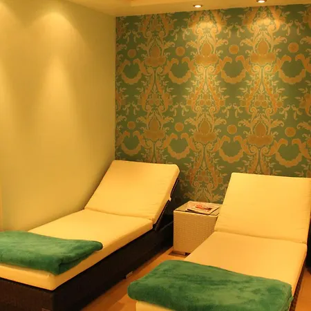 酒店 杜密兹尔奥斯特里斯酒店