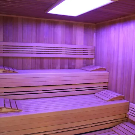 Astralis Domizil Walldorf