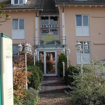 Szálloda Astralis Domizil 4*