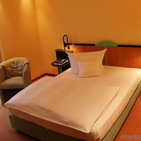 Hotel Astralis Domizil 4*