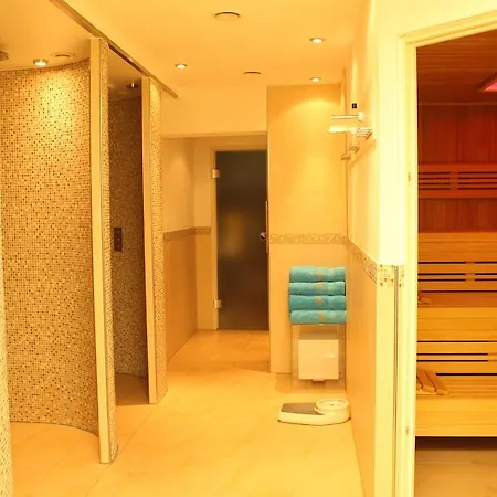 酒店 杜密兹尔奥斯特里斯酒店