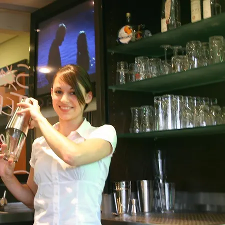 Astralis Domizil 4* فالدورف