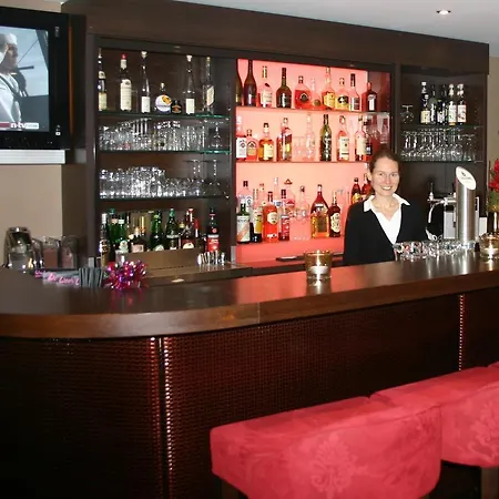 Astralis Domizil Hotel