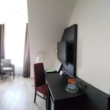 Hotel Astralis Domizil