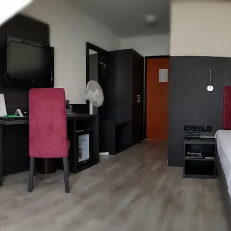 Hotel Astralis Domizil