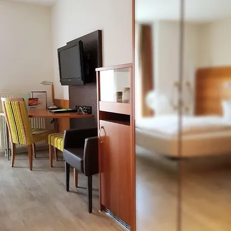 Astralis Domizil Hotel