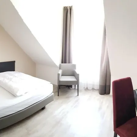 Hotel Astralis Domizil Walldorf (Baden-Wurttemberg)