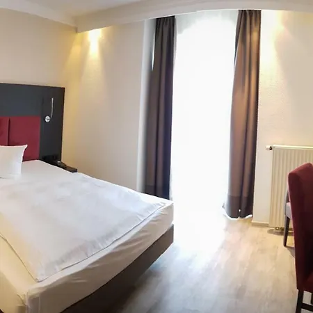 Astralis Domizil Βάλντορφ