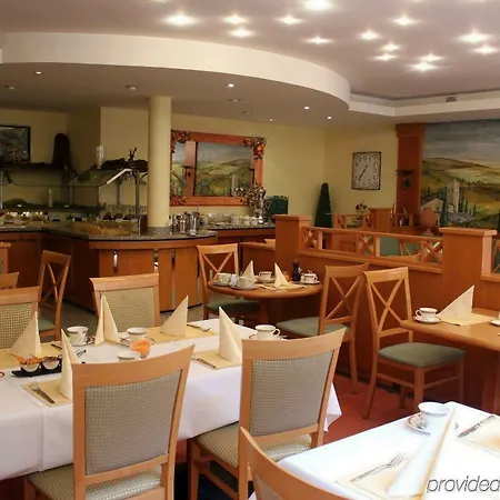 杜密兹尔奥斯特里斯酒店 酒店