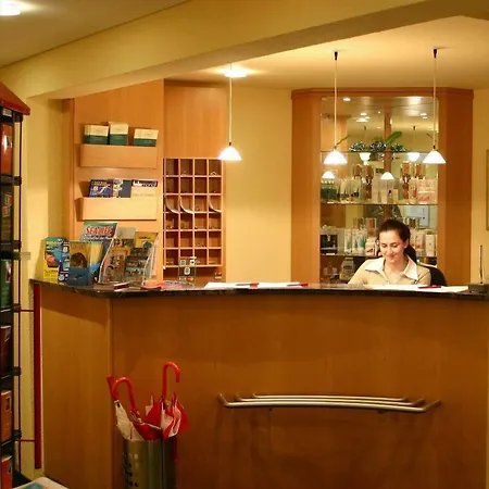 Hotel Astralis Domizil