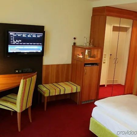 فندق Astralis Domizil