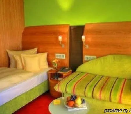 Astralis Domizil Hotel 4*